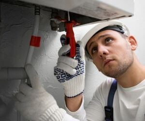 About Emergency plumbing pros Lockeford, CA